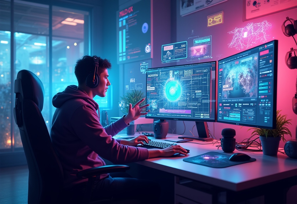 Why “Interactive & Immersive Viewing” Is Becoming the Future of TV